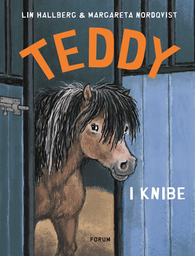 Teddy 4 - Teddy i knibe - picture