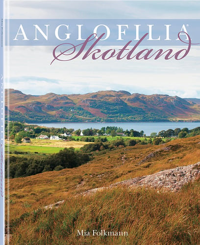 ANGLOFILIA Skotland_0