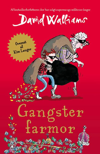 Gangster farmor - picture