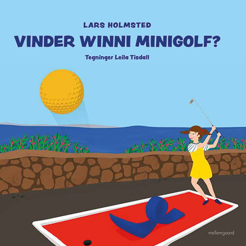 Vinder Winni minigolf?_0