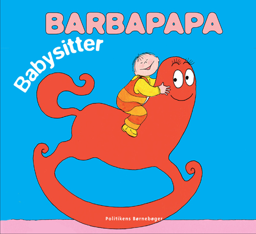 Barbapapa - Babysitter - picture