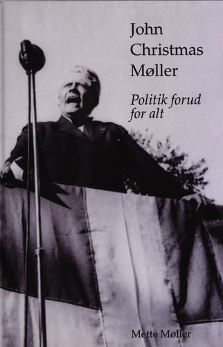 John Christmas Møller - picture