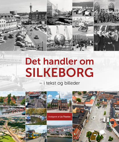 Det handler om Silkeborg - picture