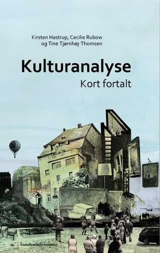 Kulturanalyse - picture