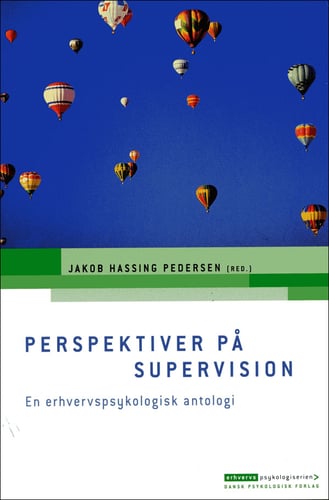 Perspektiver på supervision - picture