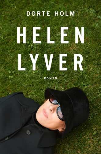 Helen lyver - picture