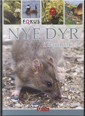 Nye dyr i Danmark 2