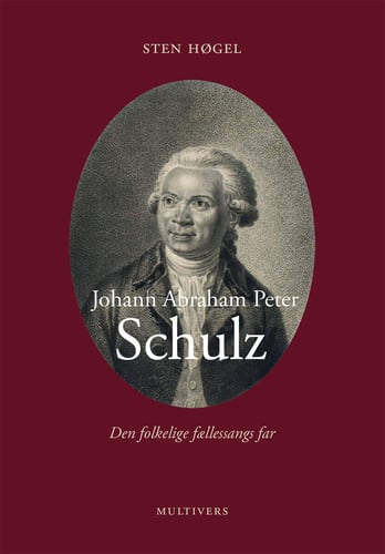 Johann Abraham Peter Schulz