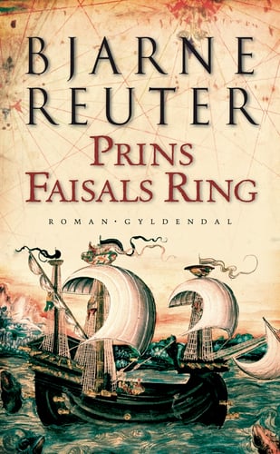 Prins Faisals Ring_0