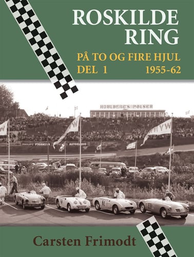 Roskilde Ring 1955-62 - picture