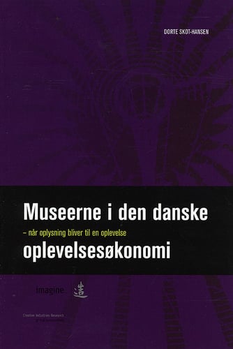 Museerne i den danske oplevelsesøkonomi_0