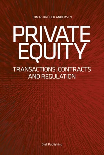 Private Equity - picture