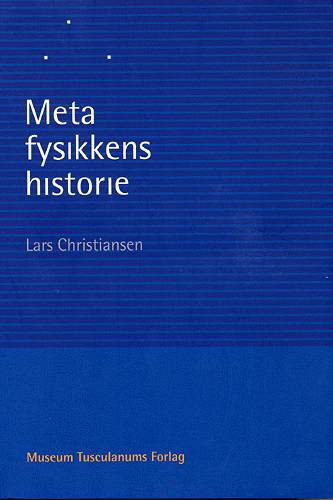 Metafysikkens historie_0
