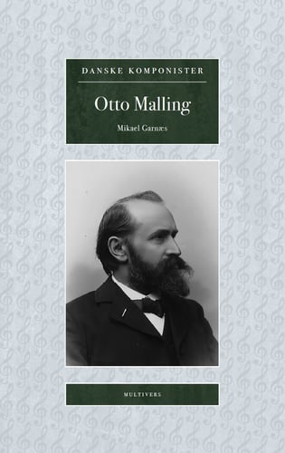 Otto Malling - picture