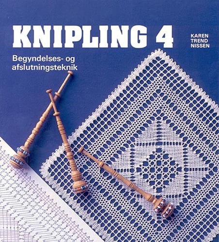Knipling 4 - Begyndelses- og afslutningsteknik_0