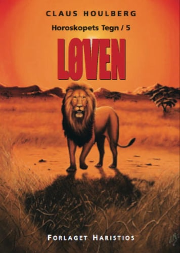 Løven - picture