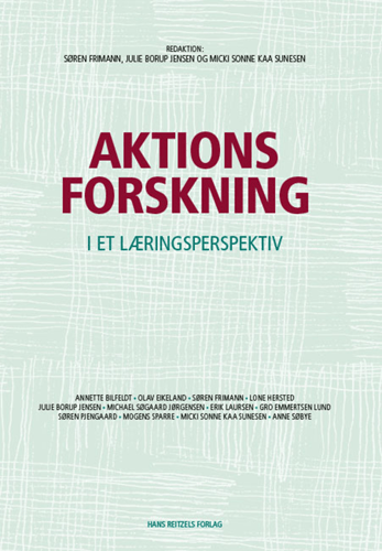 Aktionsforskning - picture
