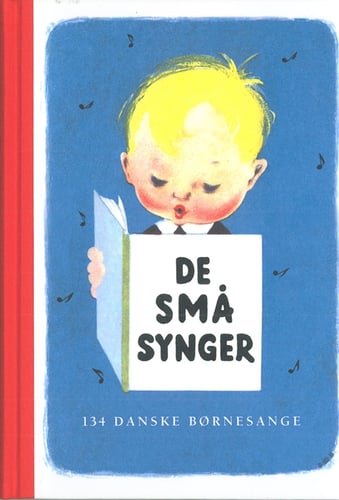 De små synger_0