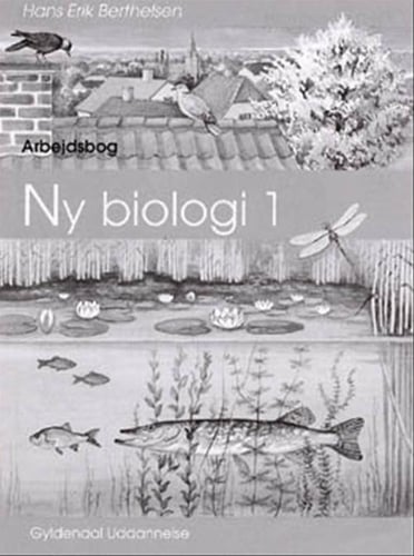 Ny biologi 1 - picture