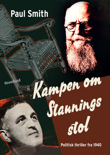 Kampen om Staunings stol - picture