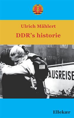 DDR's historie - picture