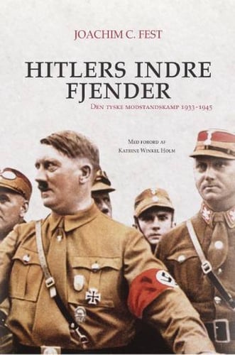 Hitlers indre fjender - picture