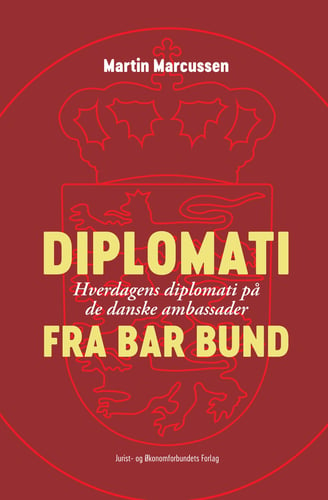 Diplomati fra bar bund - picture