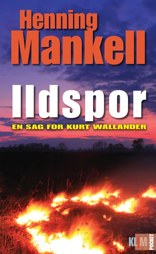Ildspor (Pocket) - picture