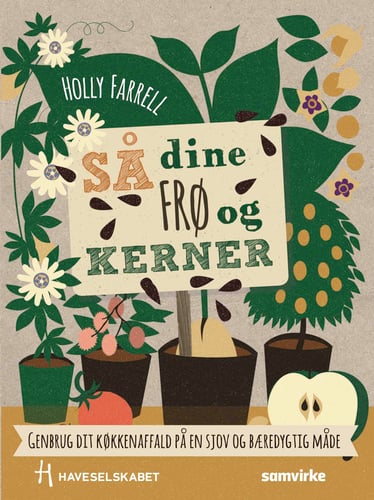 Så dine frø og kerner - picture