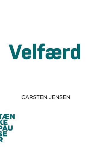 Velfærd - picture