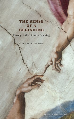 The Sense of a Beginning - picture