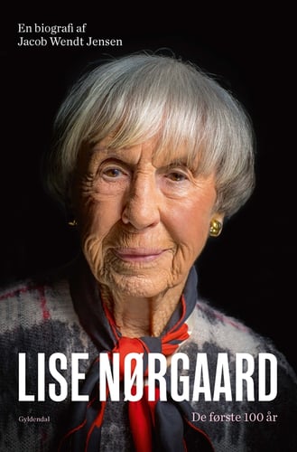 Lise Nørgaard_0