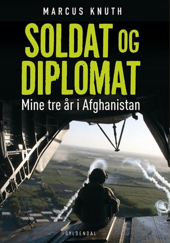 Soldat og diplomat - picture