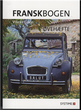 Franskbogen - øvehæfte - picture