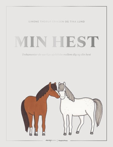 Min hest - picture