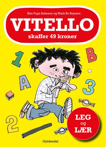 Vitello skaffer 49 kroner - picture