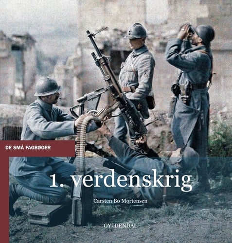1. verdenskrig - picture