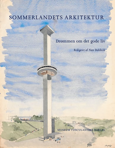Sommerlandets arkitektur - picture