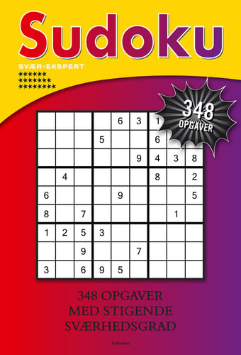 Sudoku - picture