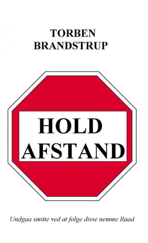 Hold Afstand - picture