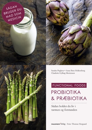 Probiotika & præbiotika - picture