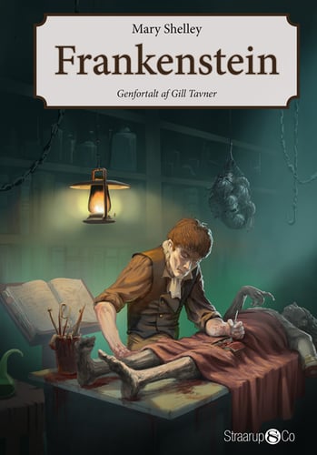 Frankenstein - picture