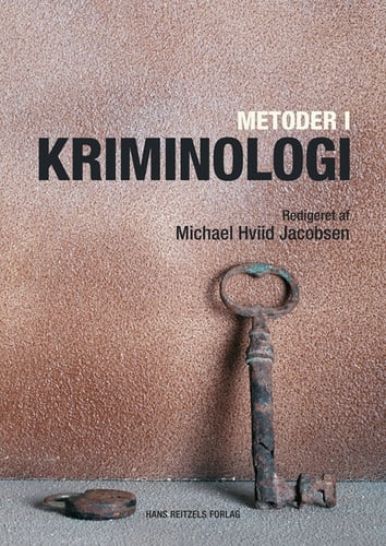 Metoder i kriminologi - picture