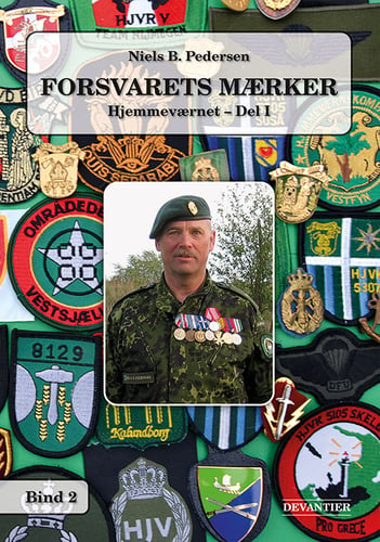 Forsvarets Mærker - Hjemmeværnet - Del 1_0