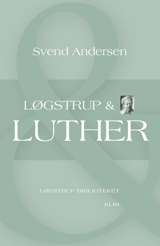 Løgstrup & Luther_0