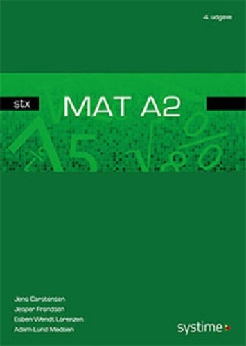 MAT A2 - stx - picture