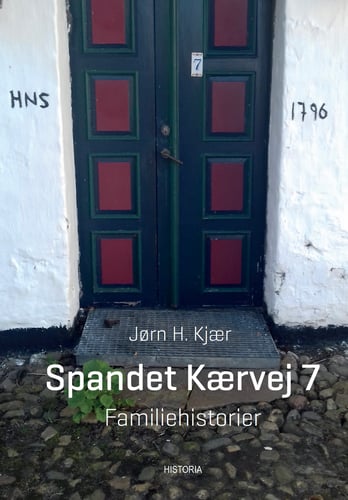 Spandet Kærvej 7 - picture