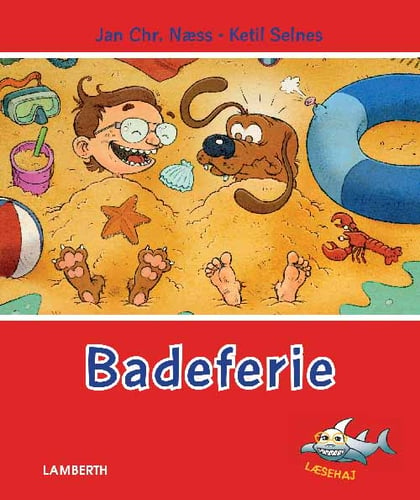 Badeferie - picture