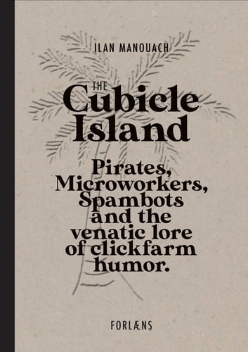 The Cubicle Island - picture