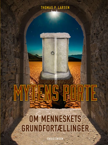 Mytens porte - picture